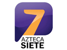 Azteca 6 in local area; Azteca #6 (1-6) on c band