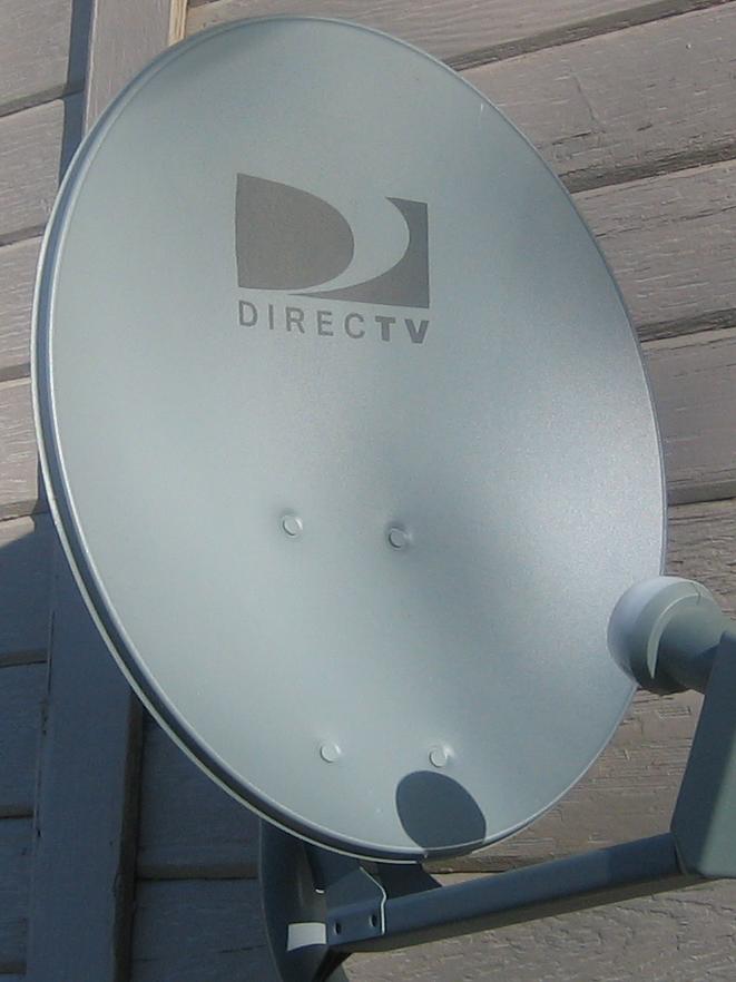 DirecTV